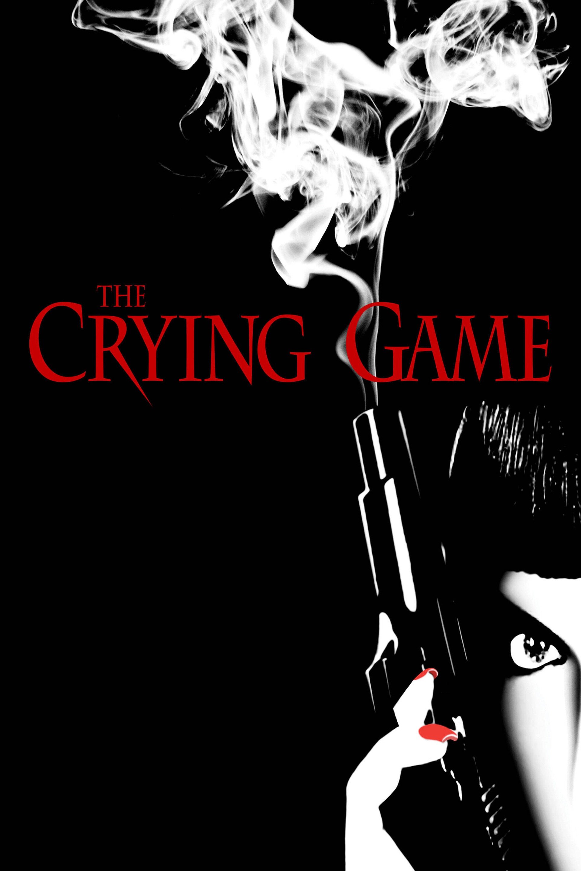 The Crying Game (1992) [44061] (A1767034017) [[Movies]] --Plex--